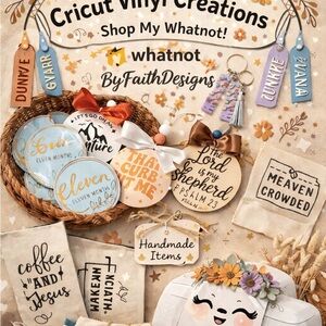 🎀 Whatnot Show! 🎀